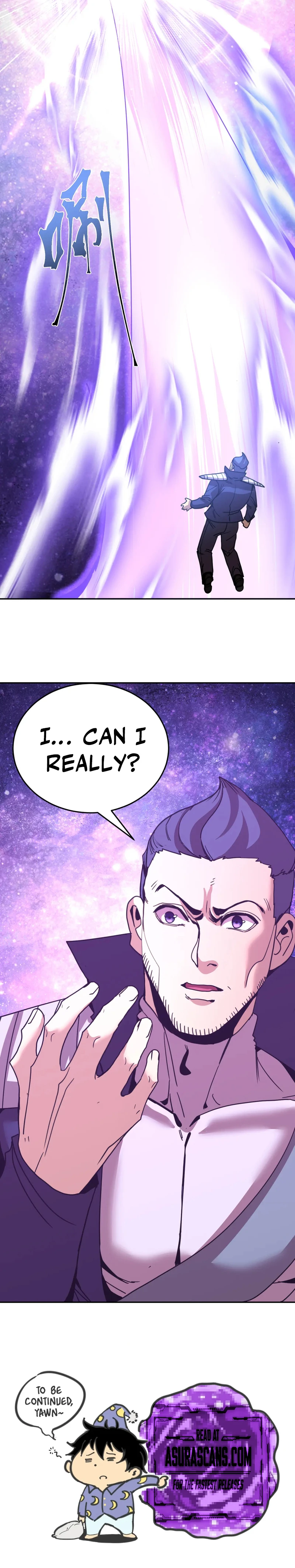Logging 10,000 Years into the Future Chapter 306 13