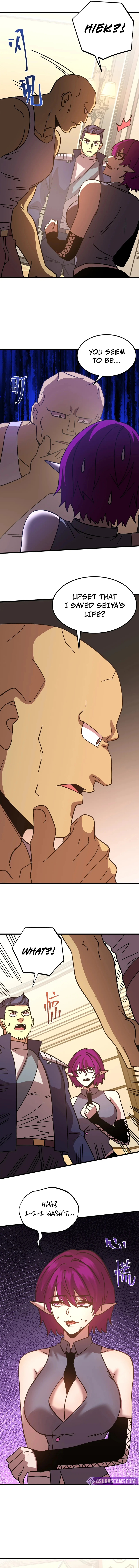 Logging 10,000 Years into the Future Chapter 308 6
