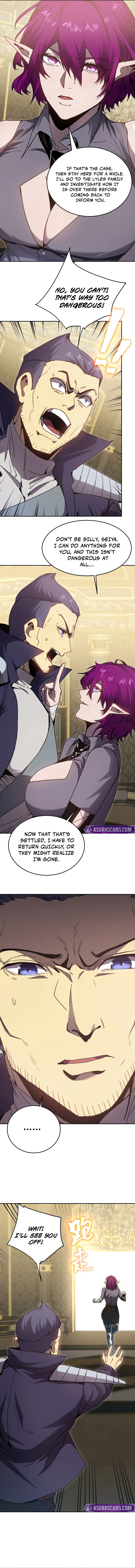 Logging 10,000 Years into the Future Chapter 308 8