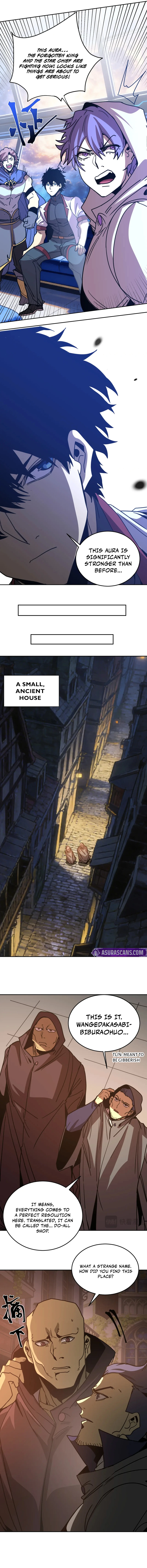 Logging 10,000 Years into the Future Chapter 309 10