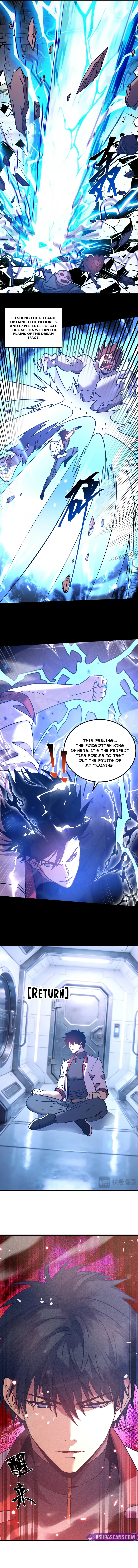 Logging 10,000 Years into the Future Chapter 309 4