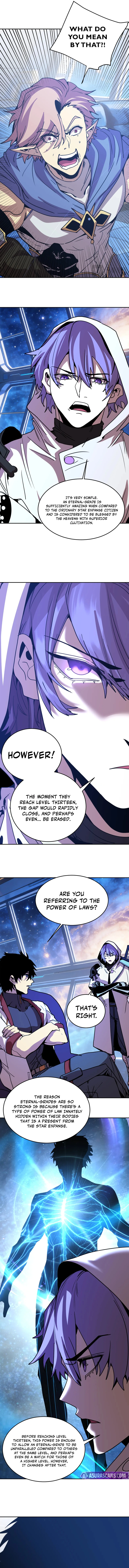 Logging 10,000 Years into the Future Chapter 309 8