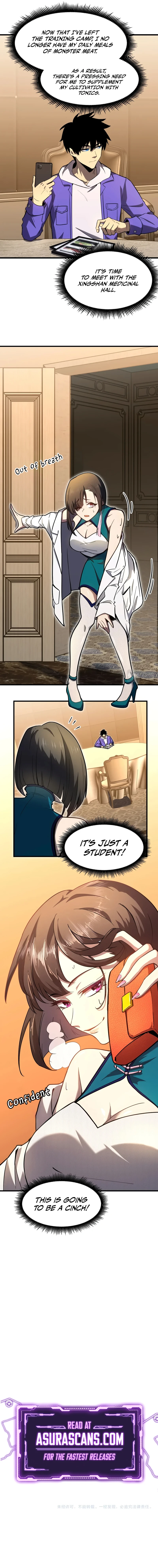 Logging 10,000 Years into the Future Chapter 31 9
