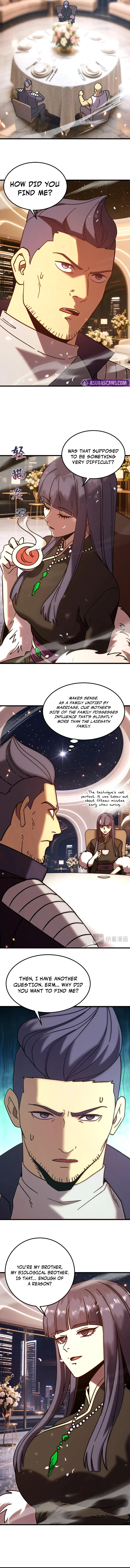 Logging 10,000 Years into the Future Chapter 310 10