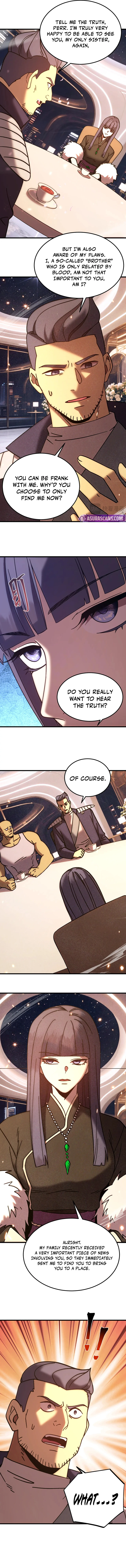 Logging 10,000 Years into the Future Chapter 310 12