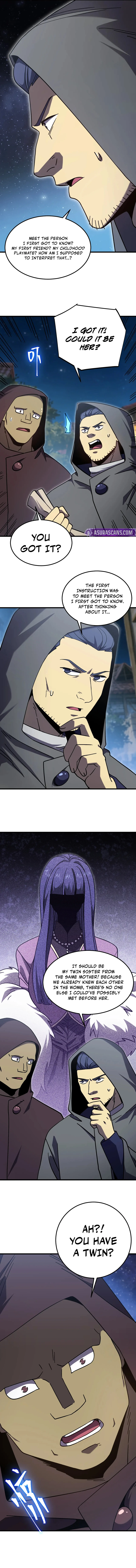 Logging 10,000 Years into the Future Chapter 310 4