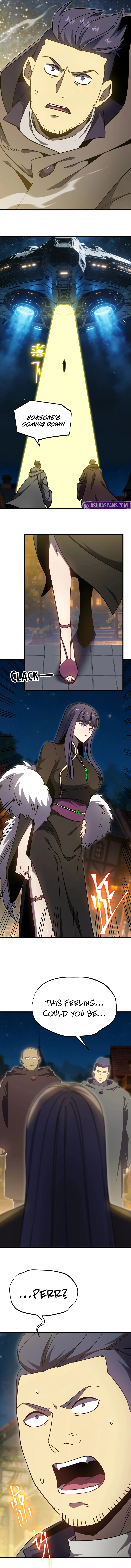 Logging 10,000 Years into the Future Chapter 310 6