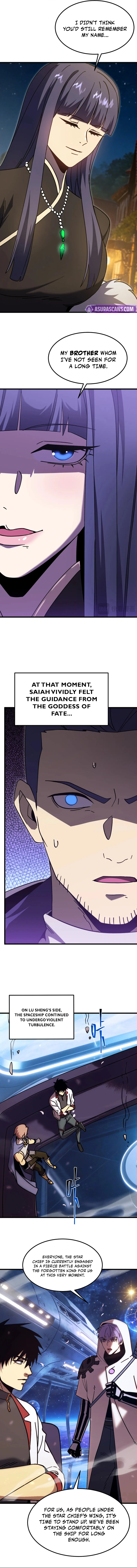 Logging 10,000 Years into the Future Chapter 310 7