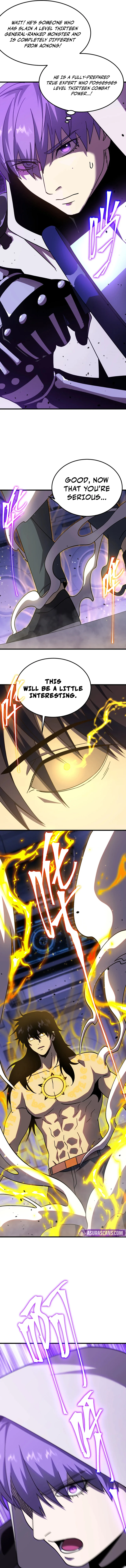Logging 10,000 Years into the Future Chapter 311 12