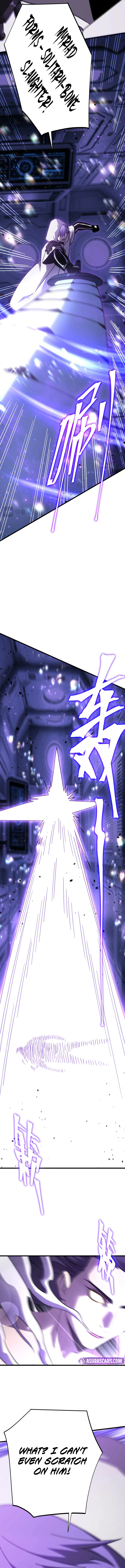 Logging 10,000 Years into the Future Chapter 311 13