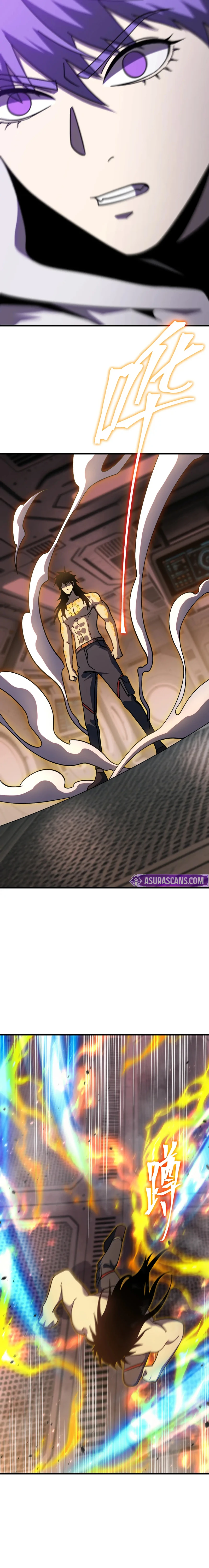 Logging 10,000 Years into the Future Chapter 311 14