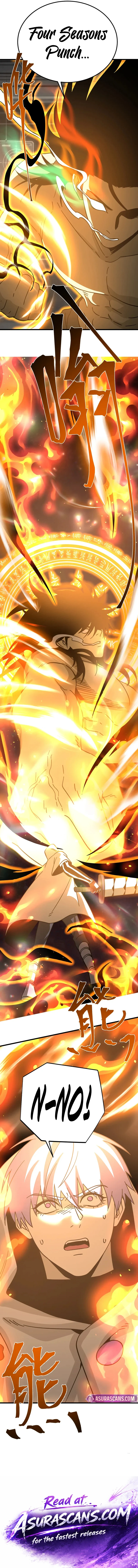 Logging 10,000 Years into the Future Chapter 311 15