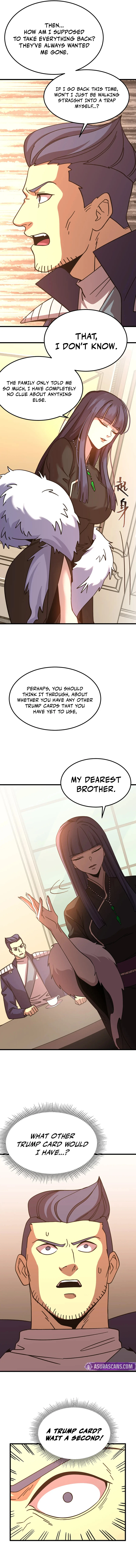Logging 10,000 Years into the Future Chapter 311 3