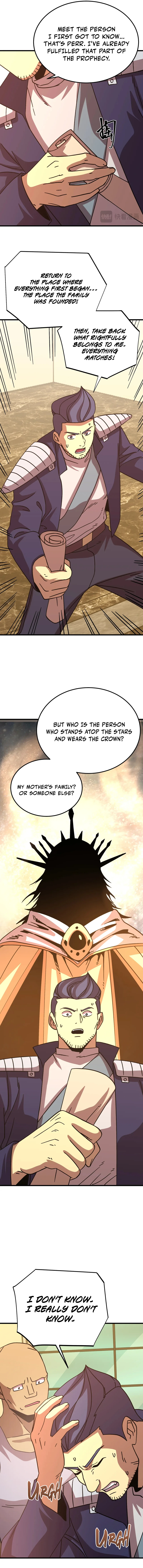 Logging 10,000 Years into the Future Chapter 311 4
