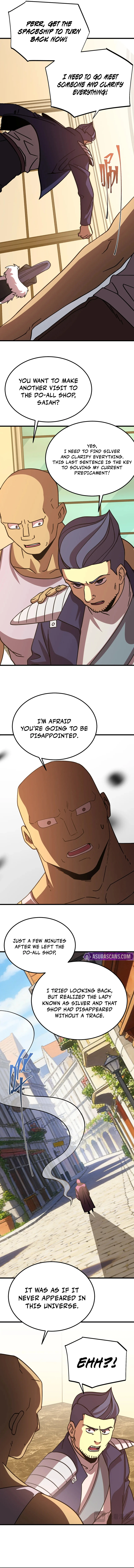 Logging 10,000 Years into the Future Chapter 311 5