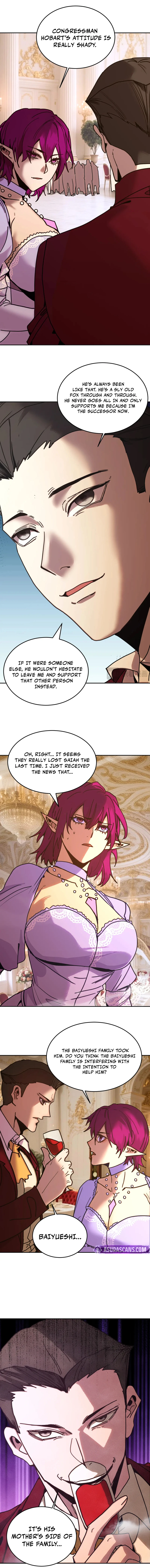 Logging 10,000 Years into the Future Chapter 312 11