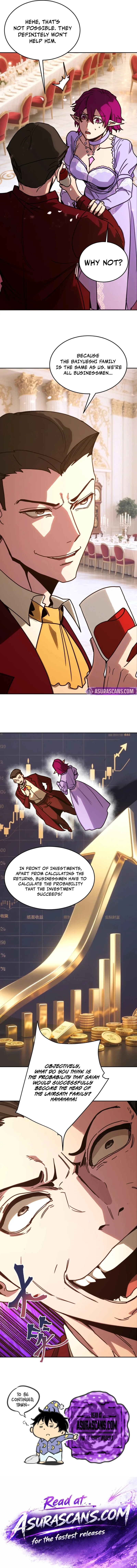 Logging 10,000 Years into the Future Chapter 312 12