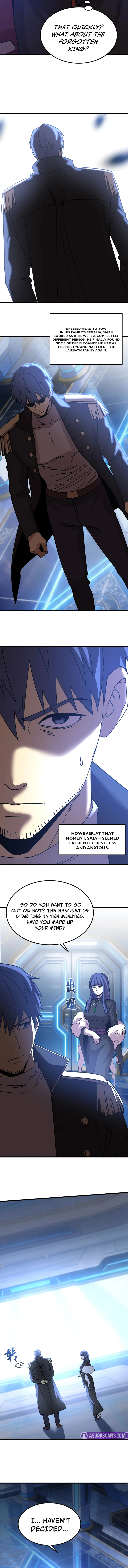 Logging 10,000 Years into the Future Chapter 312 6
