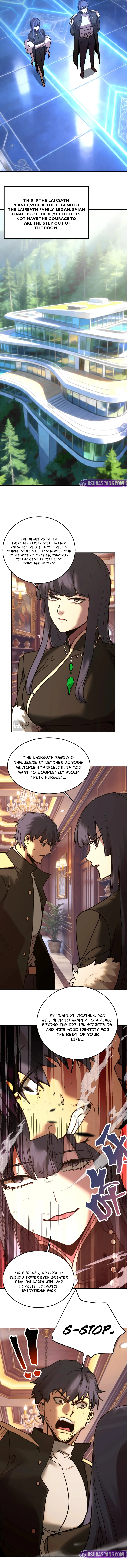 Logging 10,000 Years into the Future Chapter 312 7