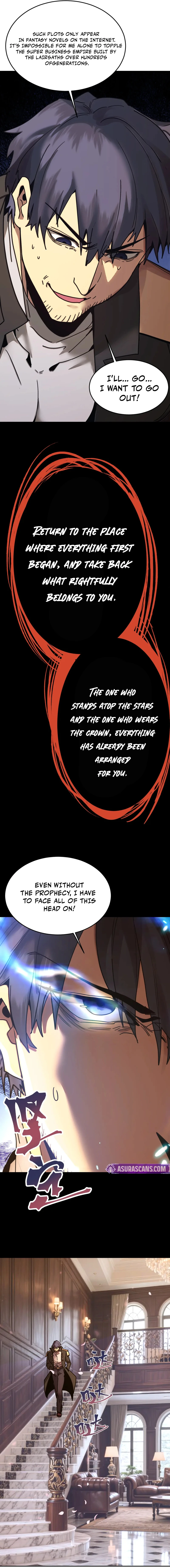 Logging 10,000 Years into the Future Chapter 312 8