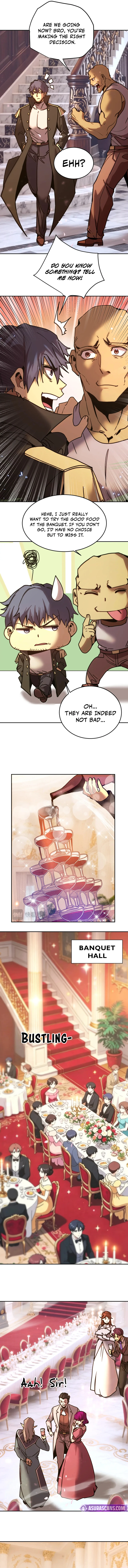 Logging 10,000 Years into the Future Chapter 312 9