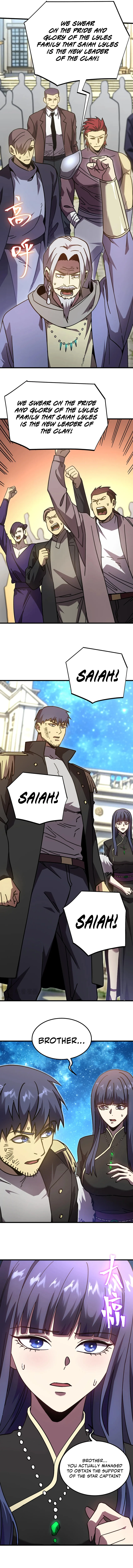 Logging 10,000 Years into the Future Chapter 314 11
