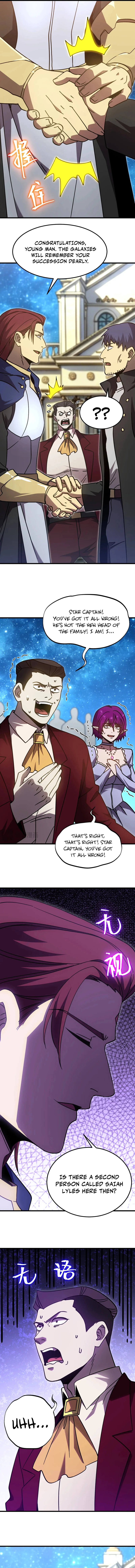 Logging 10,000 Years into the Future Chapter 314 9