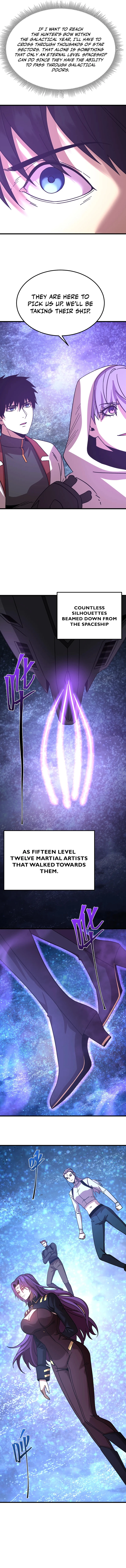 Logging 10,000 Years into the Future Chapter 315 4
