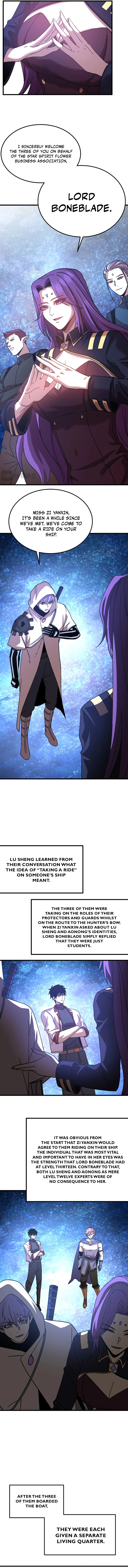 Logging 10,000 Years into the Future Chapter 315 5