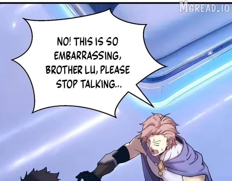 Logging 10,000 Years into the Future Chapter 319 11