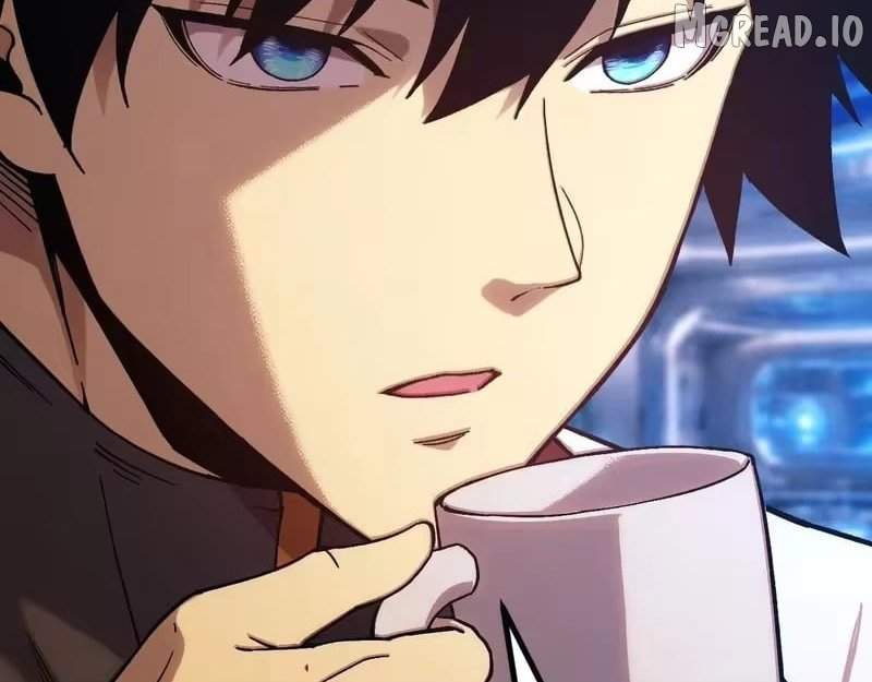 Logging 10,000 Years into the Future Chapter 319 19