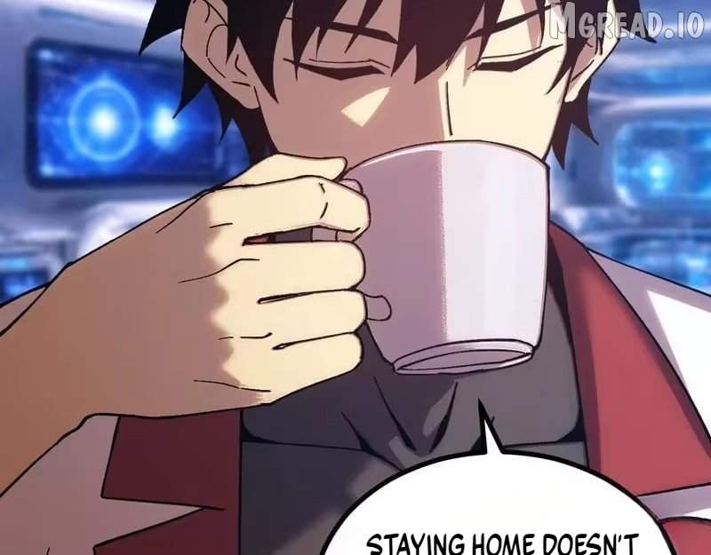 Logging 10,000 Years into the Future Chapter 319 2
