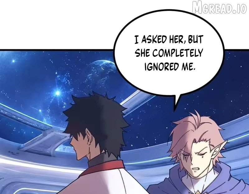 Logging 10,000 Years into the Future Chapter 319 21
