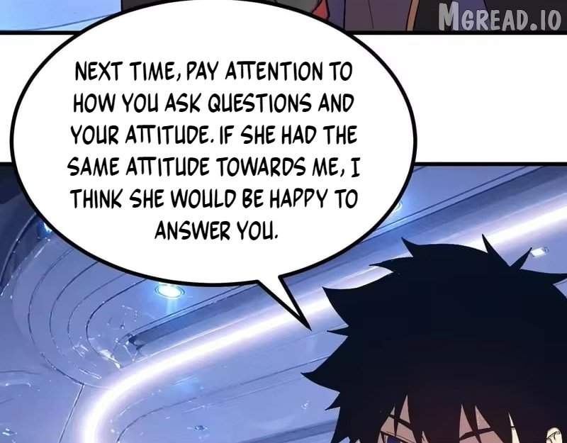 Logging 10,000 Years into the Future Chapter 319 23