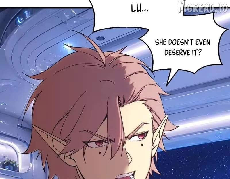 Logging 10,000 Years into the Future Chapter 319 26