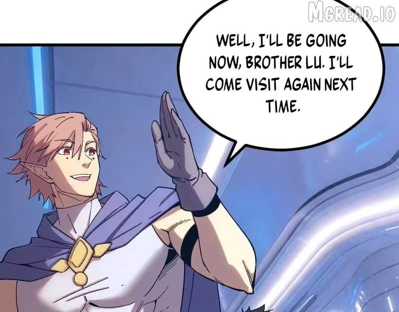 Logging 10,000 Years into the Future Chapter 319 28