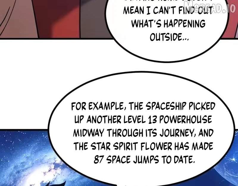 Logging 10,000 Years into the Future Chapter 319 3