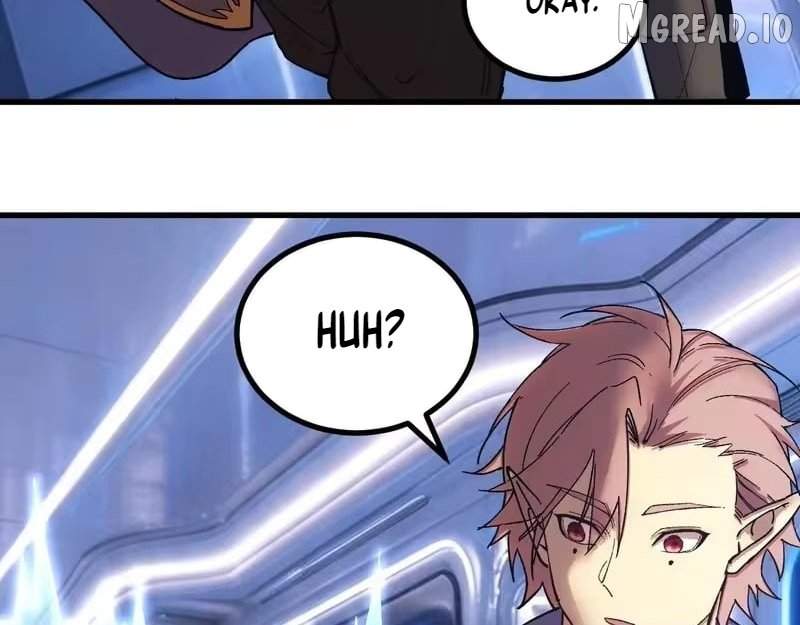 Logging 10,000 Years into the Future Chapter 319 30