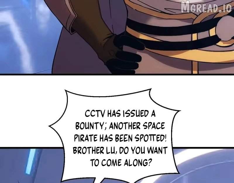 Logging 10,000 Years into the Future Chapter 319 32