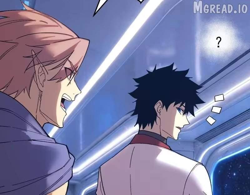 Logging 10,000 Years into the Future Chapter 319 33