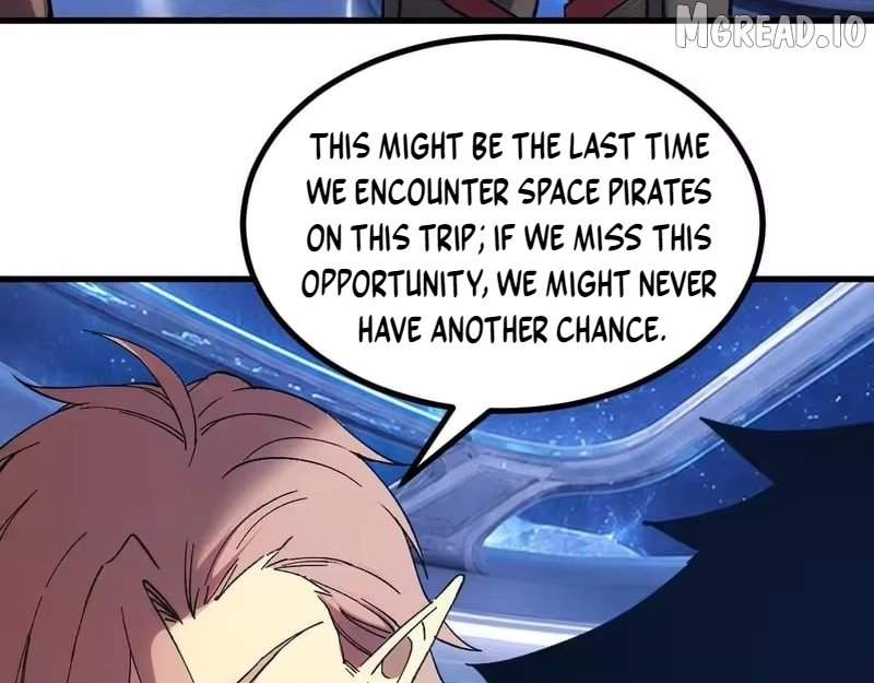 Logging 10,000 Years into the Future Chapter 319 35