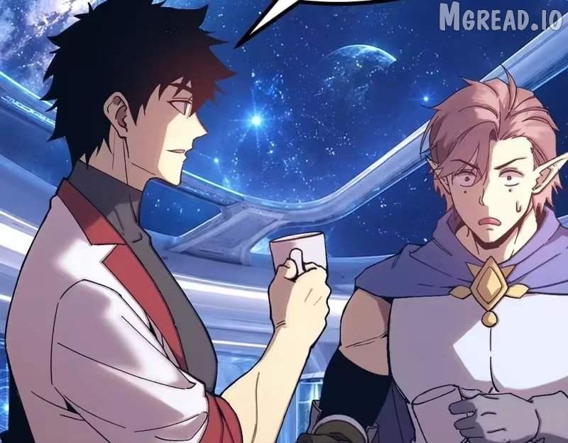 Logging 10,000 Years into the Future Chapter 319 4