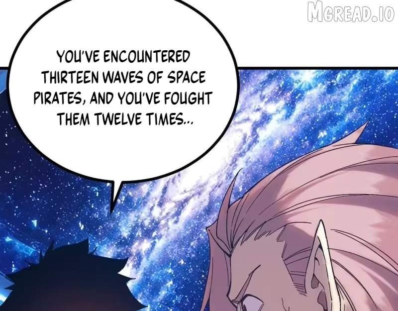 Logging 10,000 Years into the Future Chapter 319 6