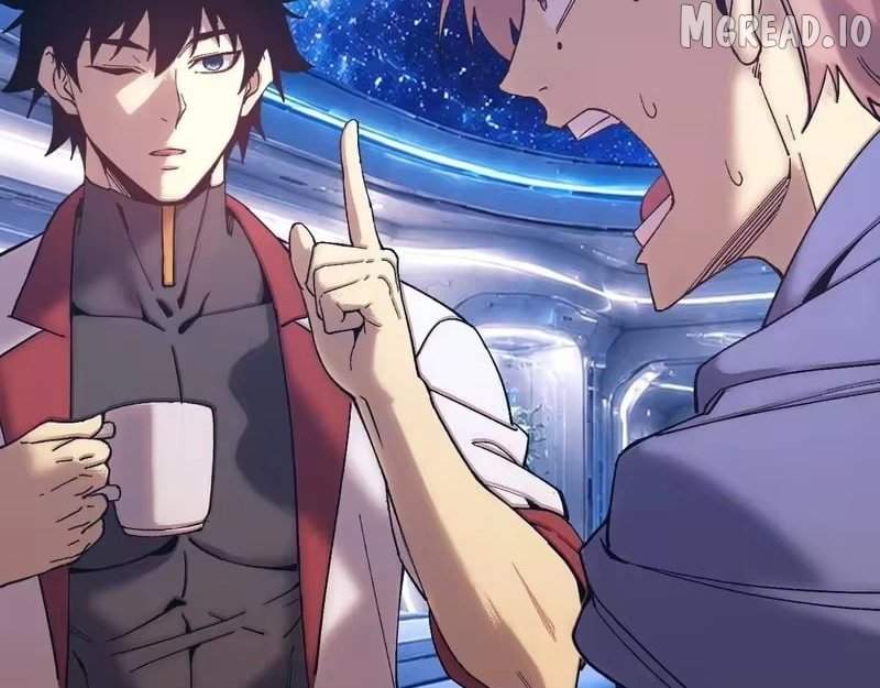 Logging 10,000 Years into the Future Chapter 319 7