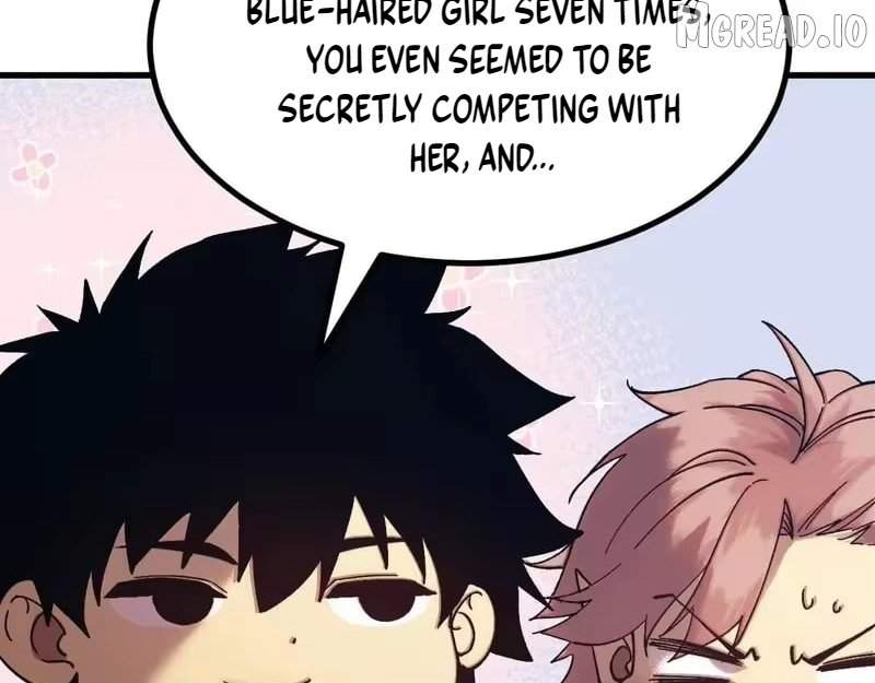 Logging 10,000 Years into the Future Chapter 319 9