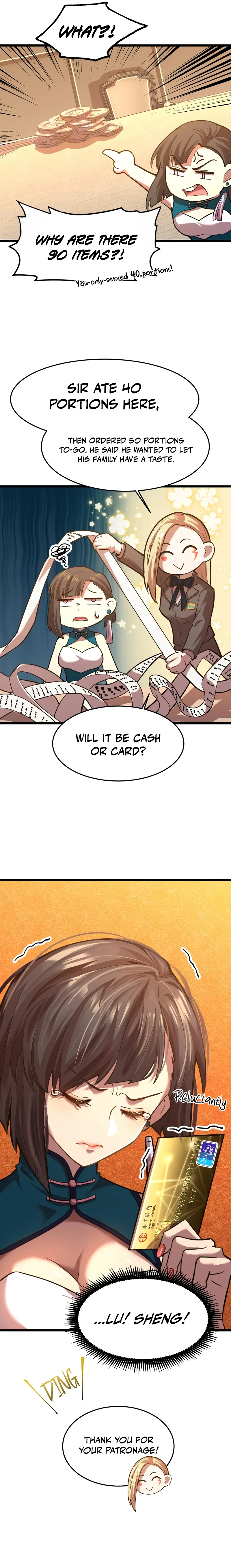Logging 10,000 Years into the Future Chapter 32 9