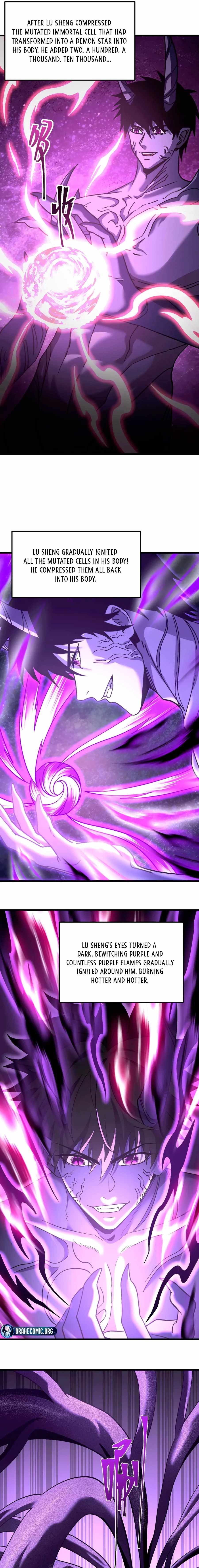 Logging 10,000 Years into the Future Chapter 320 13