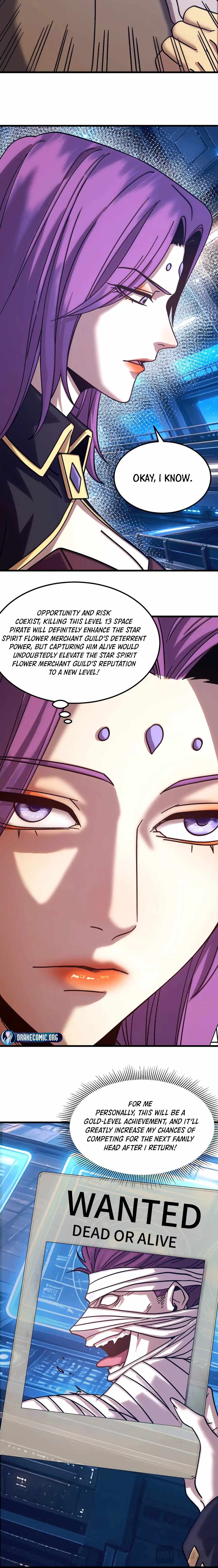 Logging 10,000 Years into the Future Chapter 320 16
