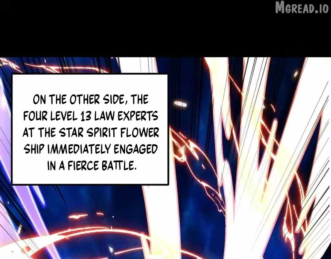 Logging 10,000 Years into the Future Chapter 321 101