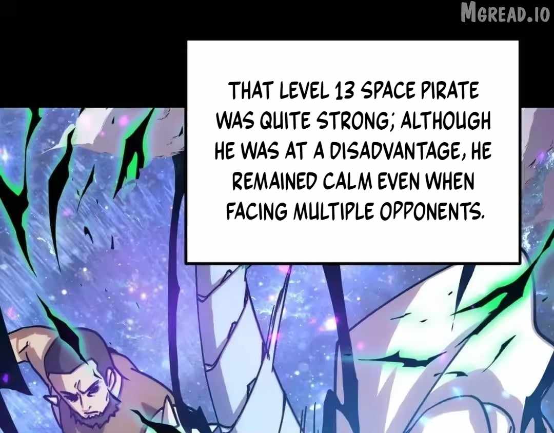 Logging 10,000 Years into the Future Chapter 321 104